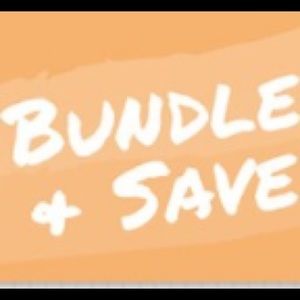 Bundle and I’ll make an offer👍